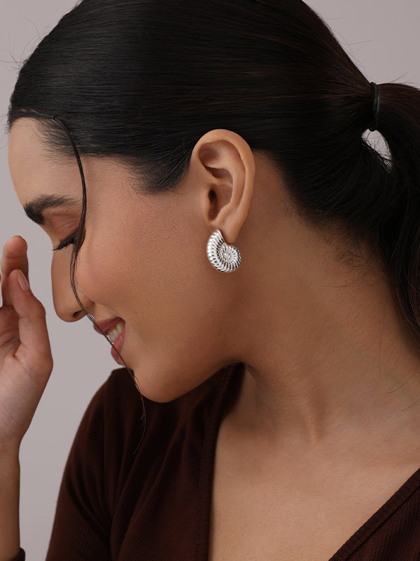 Nysa Sterling C-Hoops