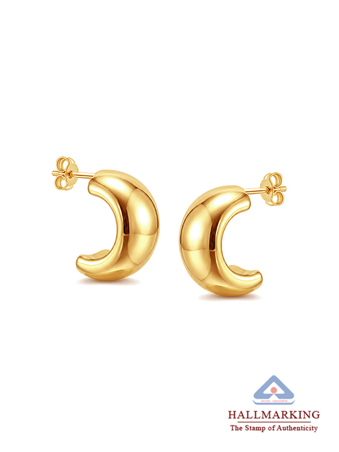 Celestia Linked Teardrop Dangles