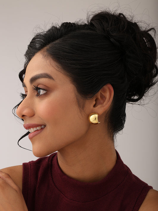 Celestia Linked Teardrop Dangles