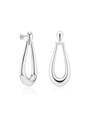 Lissara Oval Drops