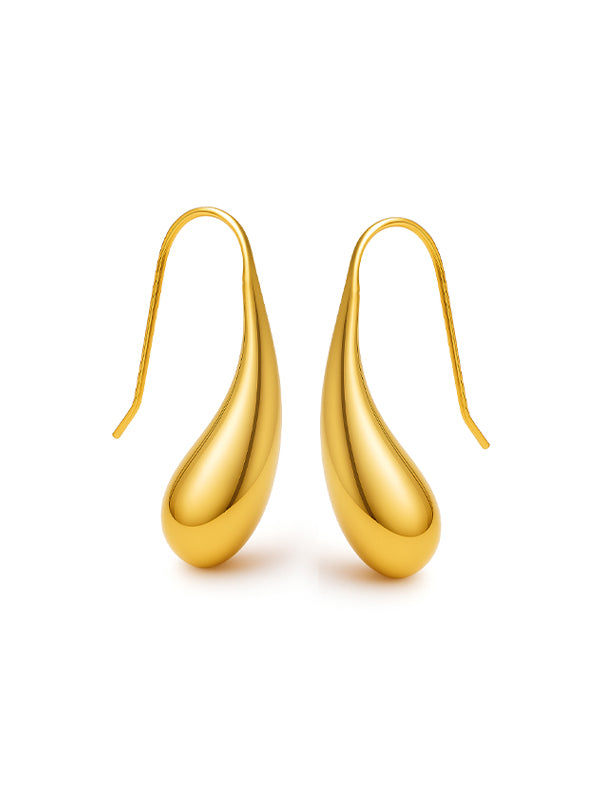 Elysia Teardrop Earrings