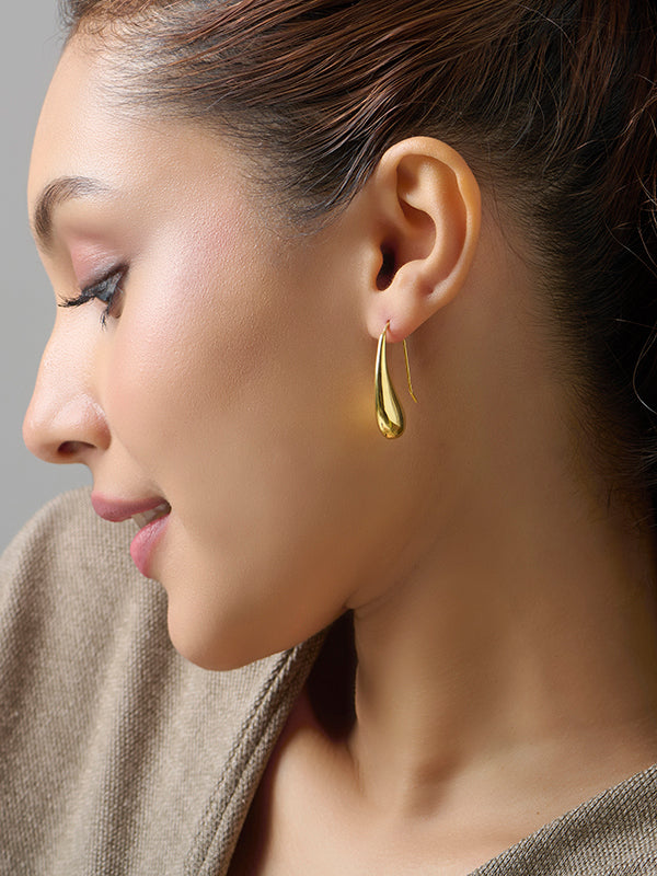 Elysia Teardrop Earrings