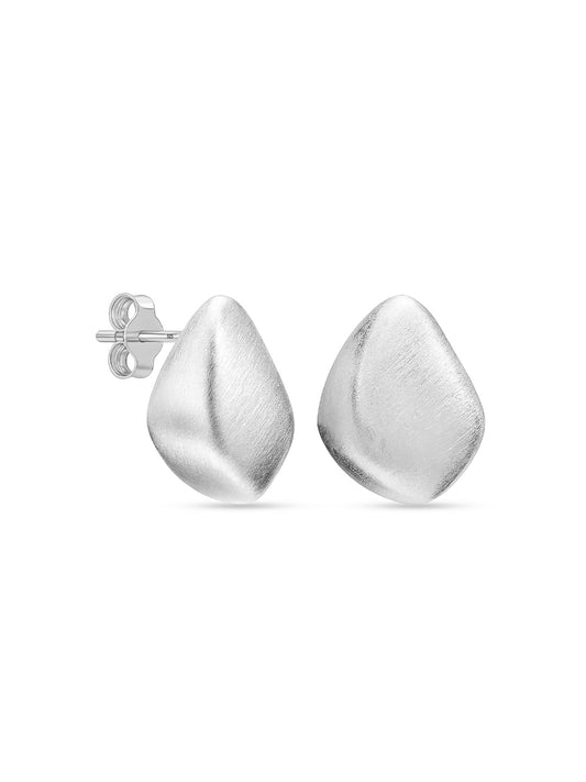 Vera Prism Gold Studs