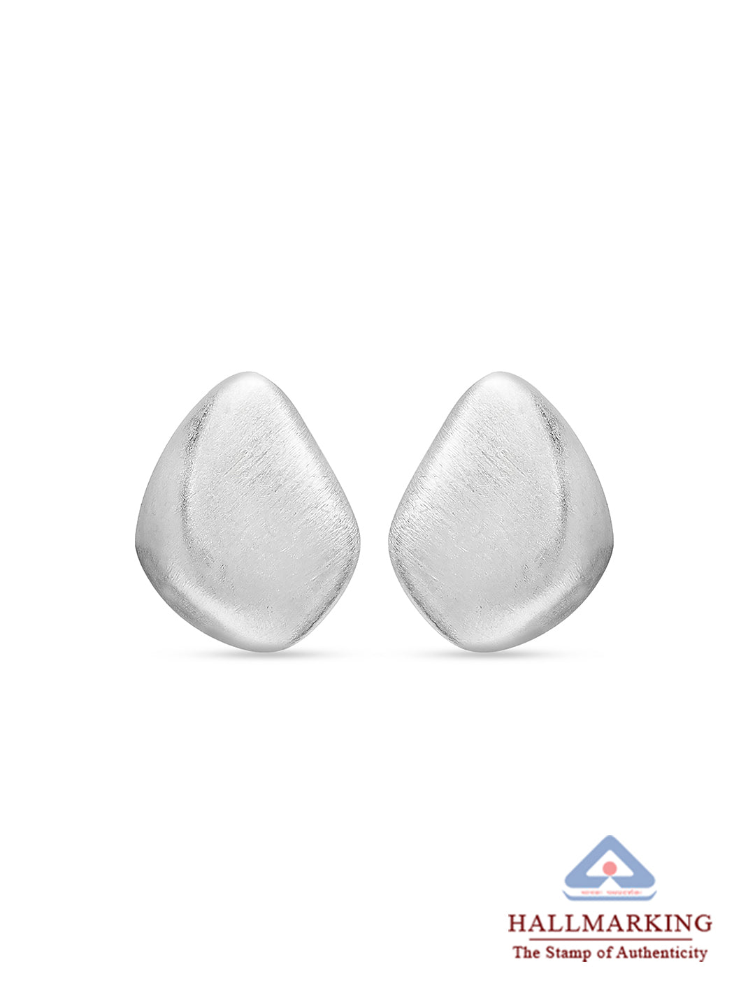 Vera Prism Gold Studs