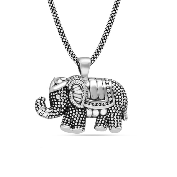 Pendants, Single, Girls, Silver - Kids Jewellery Online