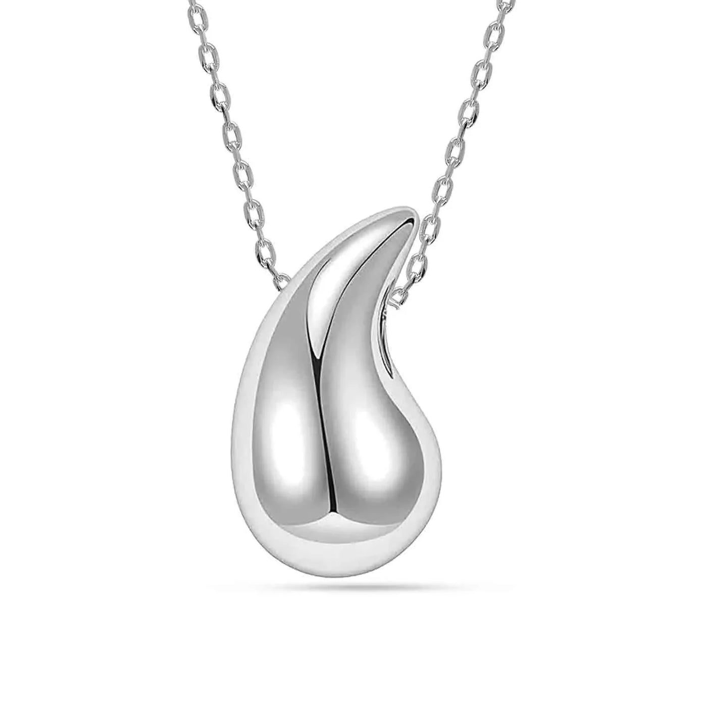 Silver Pendant R Silver Pendant Necklaces for Women | Festive Picks | TrueSilver