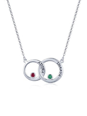 Silver Everyday Necklace