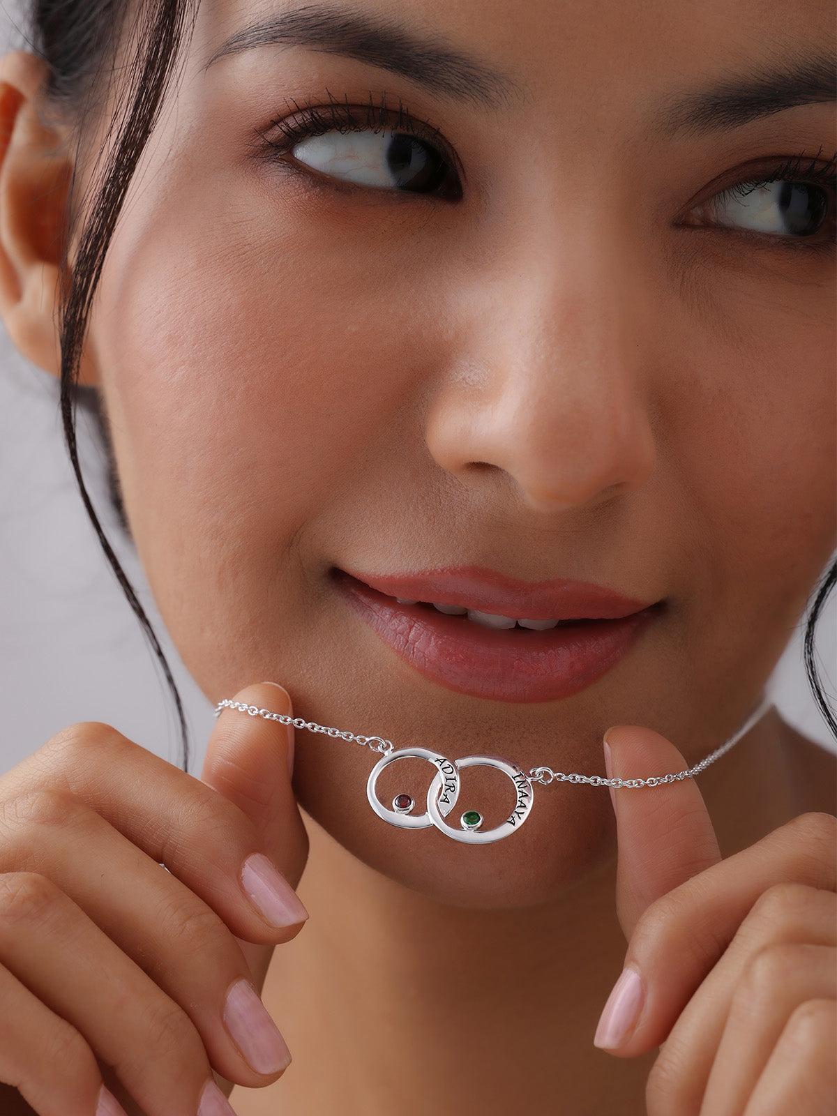 Silver Everyday Necklace