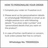 Personalised 925 Sterling Silver Photo QR Code Reversible Pendant Necklace for Men and Women