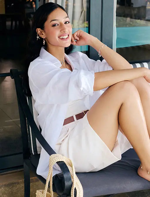 Lifestyle Look 1