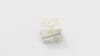 BIS Hallmarked 1 Gram Gold and 10 Gram Silver Coin Shagun Wedding Blessing Gift