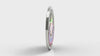 BIS Hallmarked Kalash House-Warming Gift 999 Pure Silver Coin