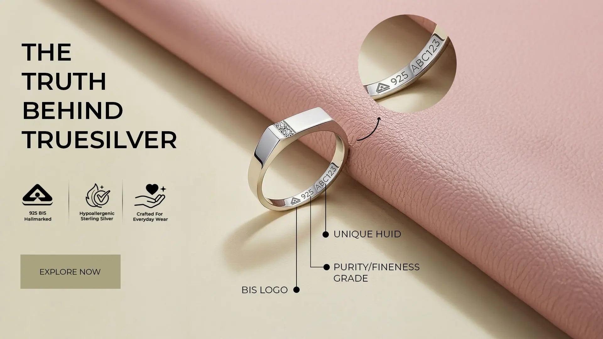 True Silver