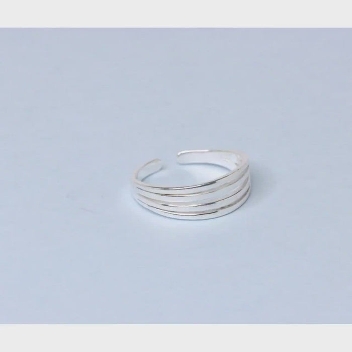 Rose Quartz Ring, 925 Sterling Silver Ring, 10x14 mm Oval Rose Quartz