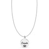 925 Sterling Silver Emily Quinton Create Necklace for Women