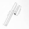 Personalised Customised 990 Silver Diamond-Cut Classy Ballpoint Pen Gift for Business Office Students Teachers