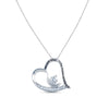 925 Sterling Silver Jewelry Inspiration Engraved Cable Chain Pendant Necklace for women