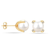Gold Everyday Studs