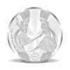 BIS Hallmarked Music and Celebration 999 Pure Silver Coin