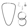 925 Sterling Silver Combo Set for Kids